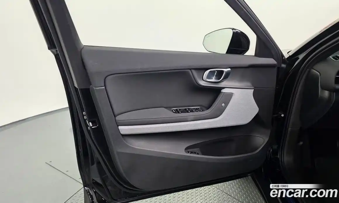 Polestar Polestar 2 2022 0.2 автомат (гидро), фото 14