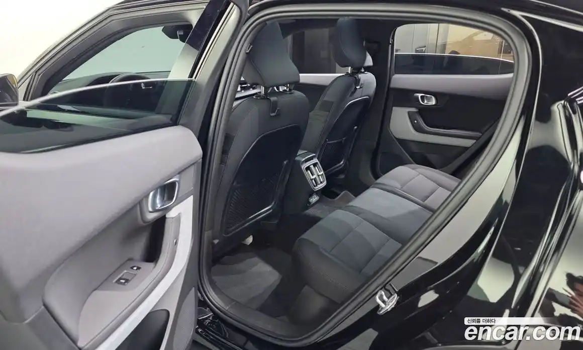 Polestar Polestar 2 2022 0.2 автомат (гидро), фото 16