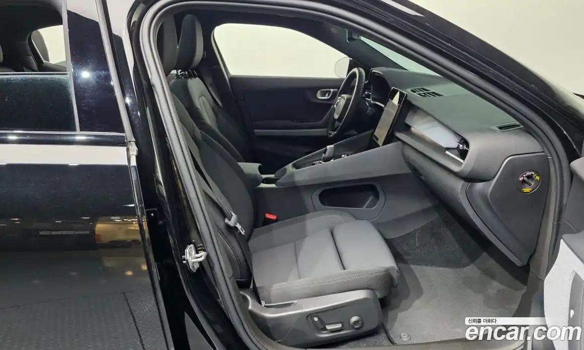 Polestar Polestar 2 2022 0.2 автомат (гидро), фото 17