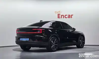 Polestar Polestar 2 2022 0.2 автомат (гидро), миниатюра 2