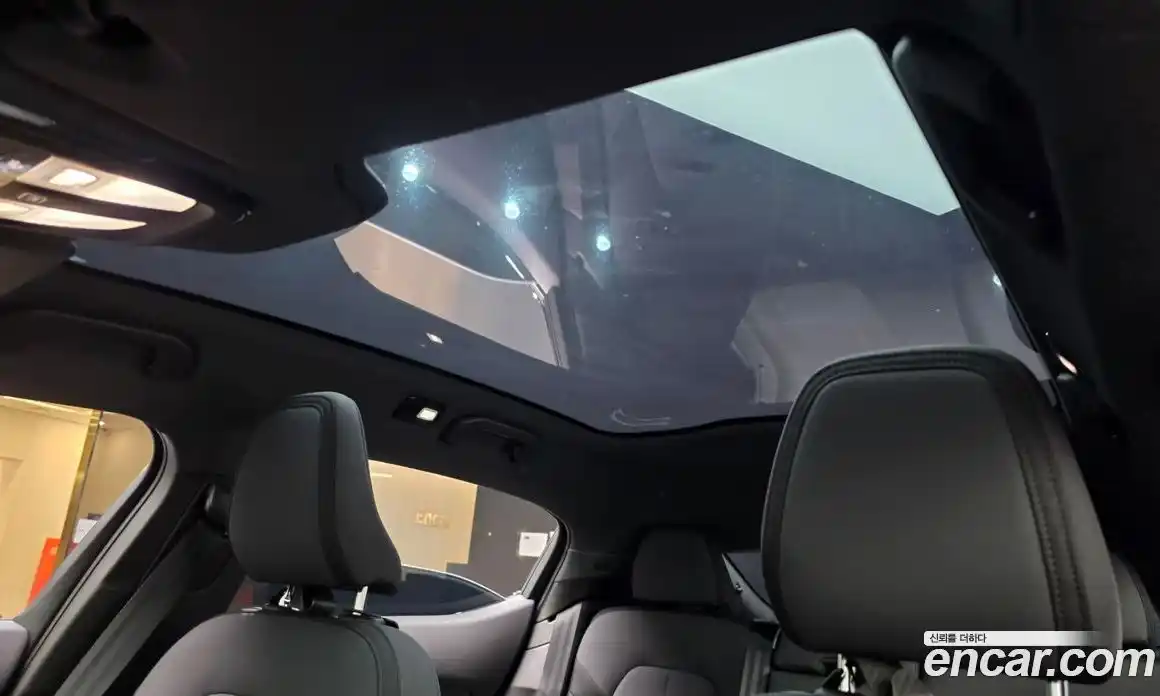 Polestar Polestar 2 2022 0.2 автомат (гидро), фото 24