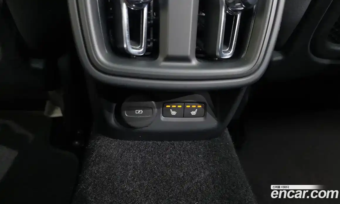 Polestar Polestar 2 2022 0.2 автомат (гидро), фото 25