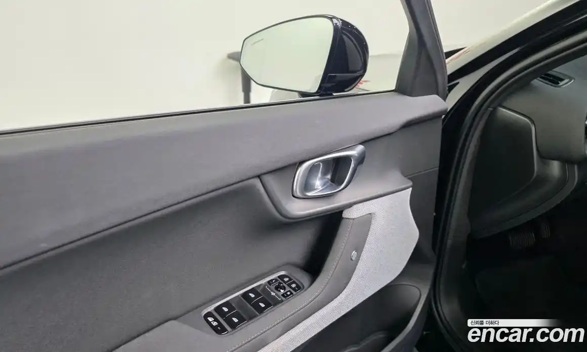 Polestar Polestar 2 2022 0.2 автомат (гидро), фото 27