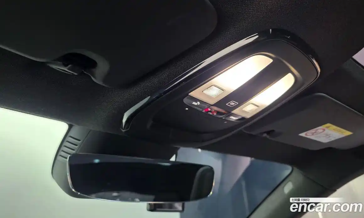 Polestar Polestar 2 2022 0.2 автомат (гидро), фото 28