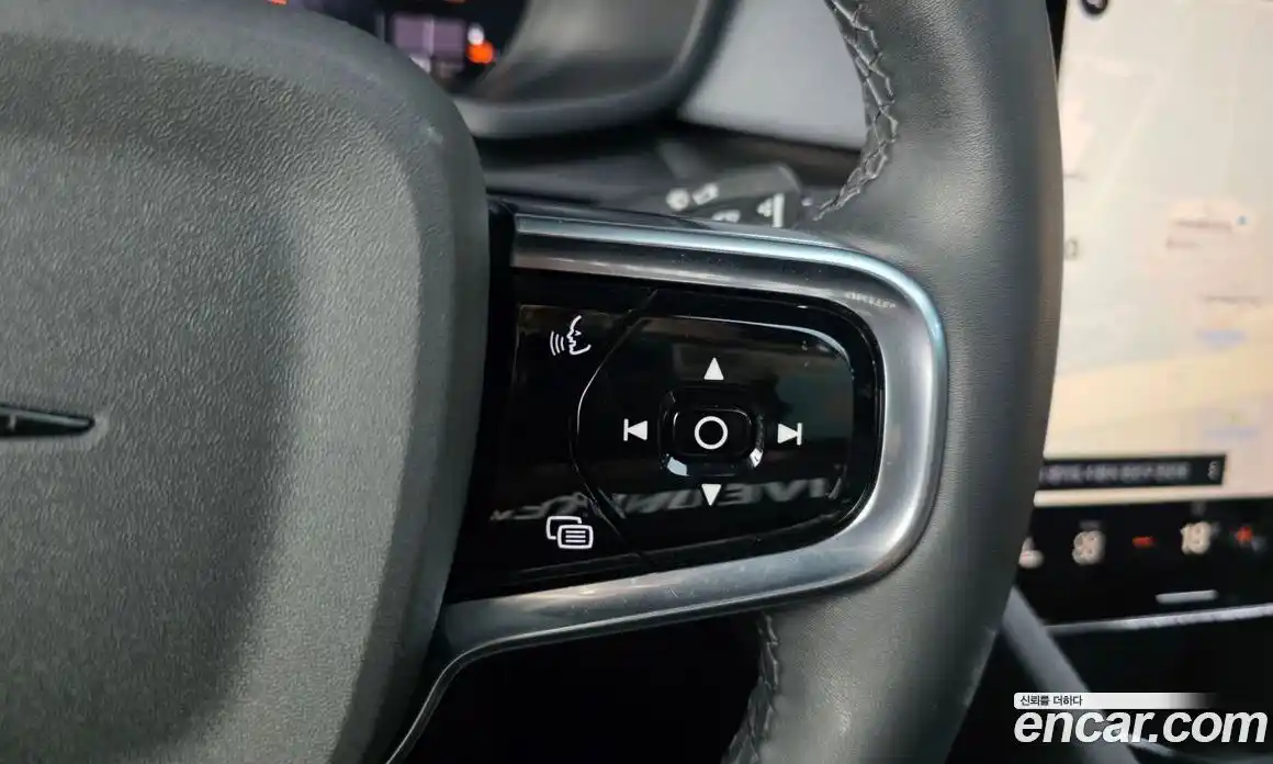 Polestar Polestar 2 2022 0.2 автомат (гидро), фото 32