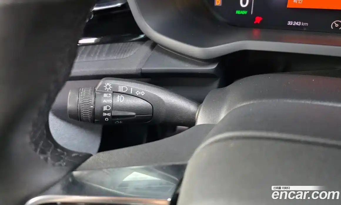 Polestar Polestar 2 2022 0.2 автомат (гидро), фото 33
