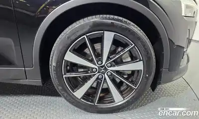 Polestar Polestar 2 2022 0.2 автомат (гидро), миниатюра 5