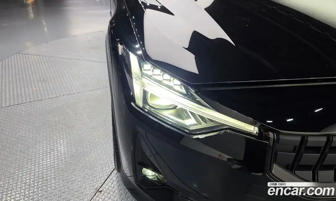 Polestar Polestar 2 2022 0.2 автомат (гидро), фото 8