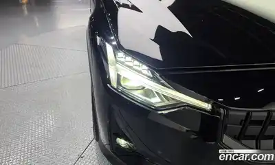 Polestar Polestar 2 2022 0.2 автомат (гидро), миниатюра 8