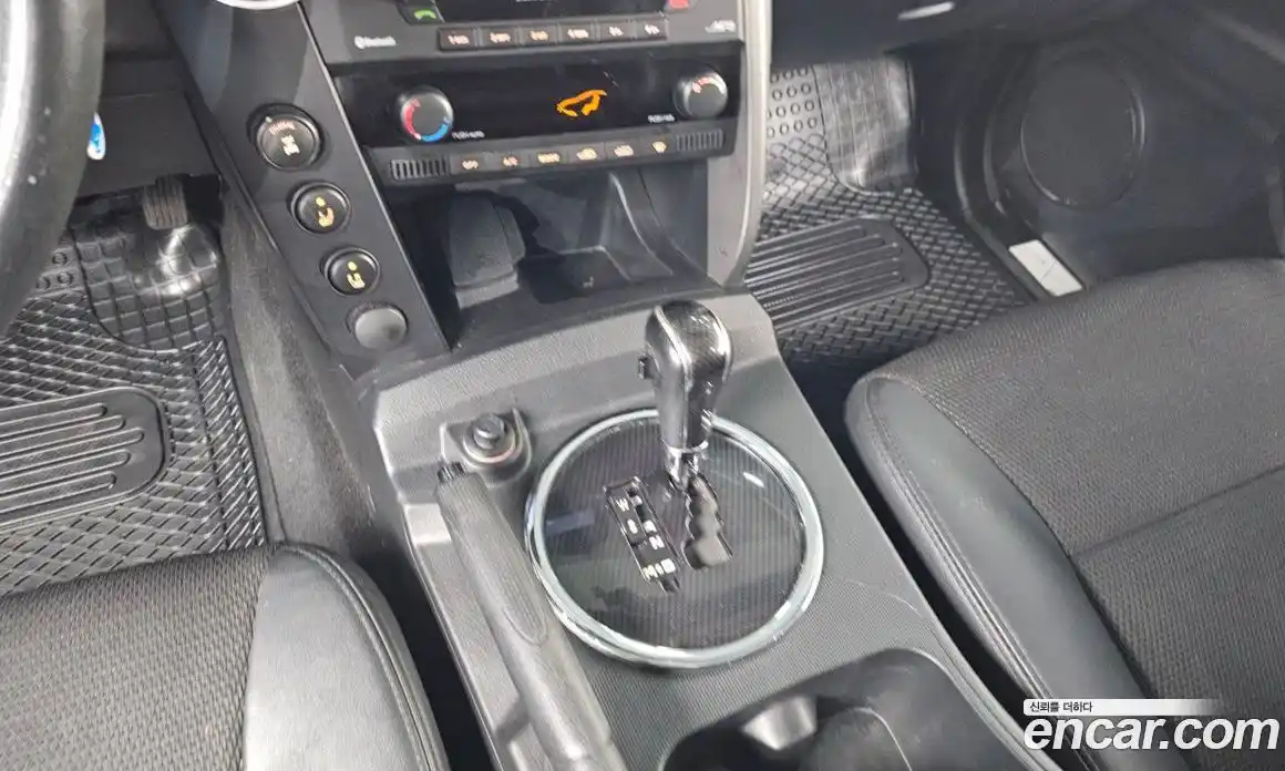 SsangYong Korando 2014 2.0 автомат (гидро), фото 9