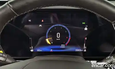 Chevrolet Trax 2024 1.2 автомат (гидро), миниатюра 8