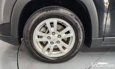 Chevrolet Orlando 2015 2.0 автомат (гидро), миниатюра 5
