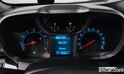 Chevrolet Orlando 2015 2.0 автомат (гидро), миниатюра 8
