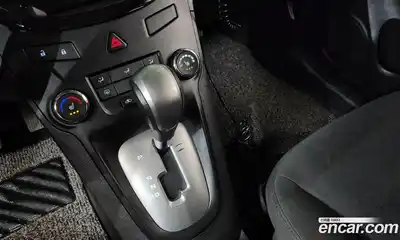 Chevrolet Orlando 2015 2.0 автомат (гидро), миниатюра 9
