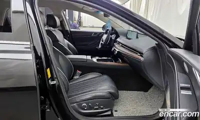 Genesis G80 2022 3.5 автомат (гидро), миниатюра 10