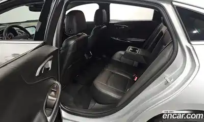 Chevrolet Malibu 2016 2.0 автомат (гидро), миниатюра 11