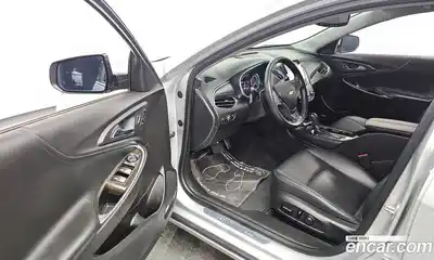 Chevrolet Malibu 2016 2.0 автомат (гидро), миниатюра 10