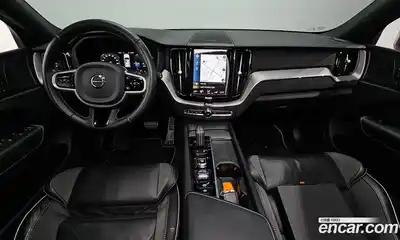 Volvo XC60 2021 2.0 автомат (гидро), миниатюра 7