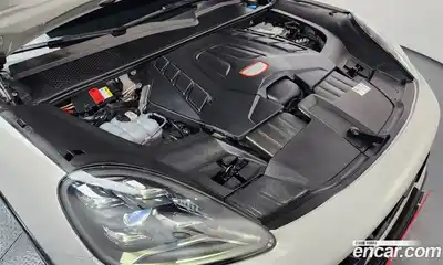 Porsche Cayenne 2023 4.0 автомат (гидро), миниатюра 6