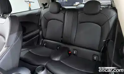 Mini Cooper 2021 1.5 автомат (гидро), миниатюра 12