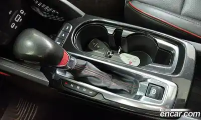 Chevrolet TrailBlazer 2020 1.3 автомат (гидро), миниатюра 8