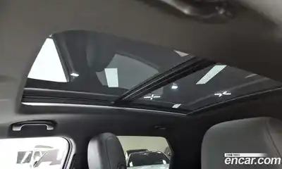 Chevrolet TrailBlazer 2020 1.3 автомат (гидро), миниатюра 10