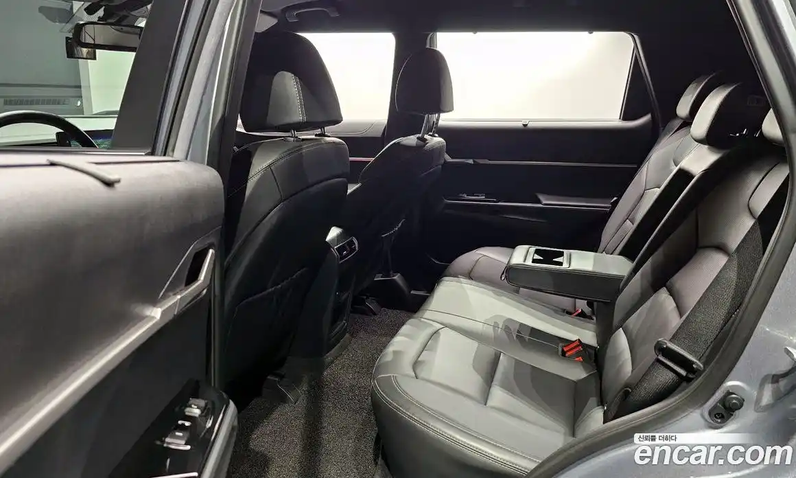 SsangYong Torres 2023 1.5 автомат (гидро), фото 12
