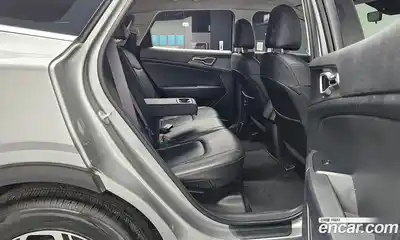 Kia Sportage 2022 2.0 автомат (гидро), миниатюра 12