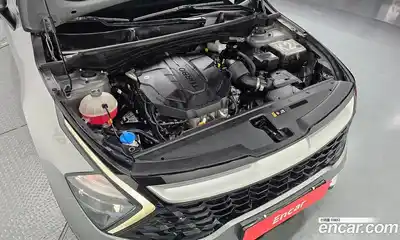Kia Sportage 2022 2.0 автомат (гидро), миниатюра 6