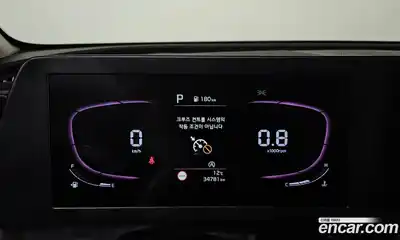 Kia Sportage 2022 2.0 автомат (гидро), миниатюра 8