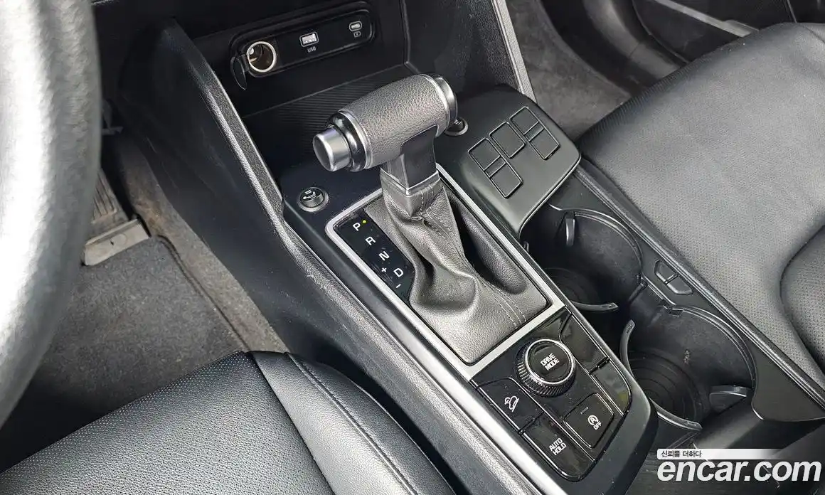 Kia Sportage 2022 2.0 автомат (гидро), фото 9