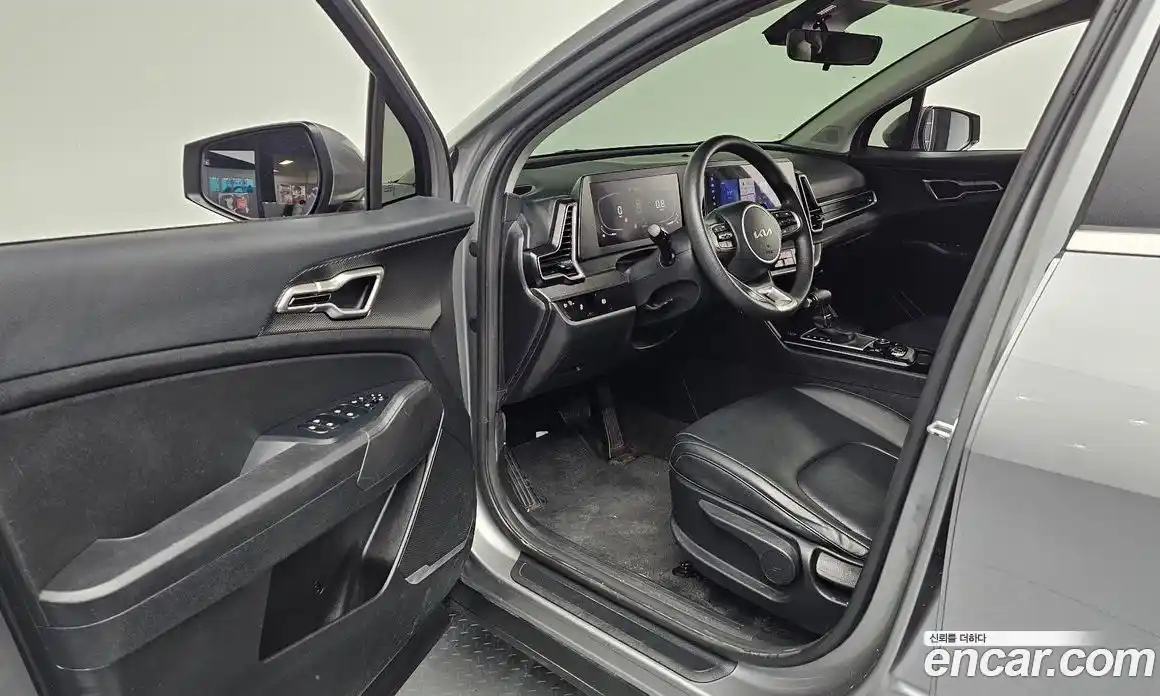 Kia Sportage 2022 2.0 автомат (гидро), фото 10