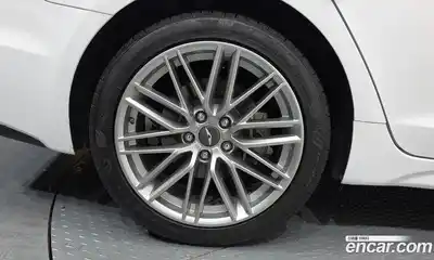 Genesis G70 2019 2.0 автомат (гидро), миниатюра 5