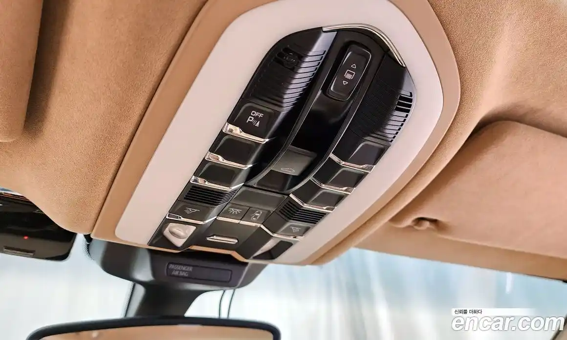 Porsche Macan 2015 3.6 автомат (гидро), фото 27