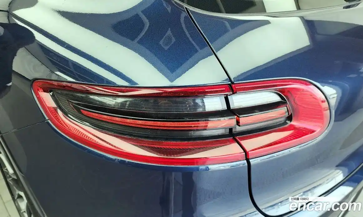 Porsche Macan 2015 3.6 автомат (гидро), фото 9