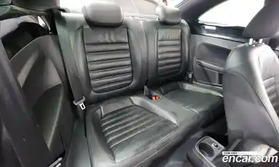 Volkswagen Beatle 2013 2.0 автомат (гидро), миниатюра 12