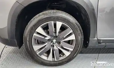 Peugeot 2008 2018 1.6 автомат (гидро), миниатюра 5