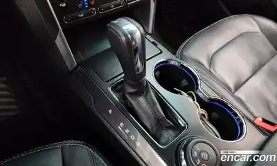 Ford Explorer 2016 2.3 автомат (гидро), миниатюра 12