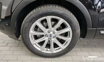 Ford Explorer 2016 2.3 автомат (гидро), миниатюра 5