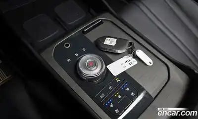 Kia K8 2024 1.6 автомат (гидро), миниатюра 11