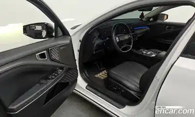 Kia K8 2024 1.6 автомат (гидро), миниатюра 12