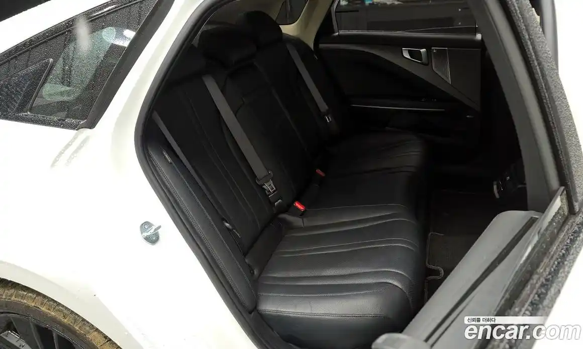 Kia K8 2024 1.6 автомат (гидро), фото 17