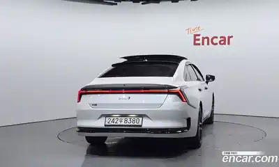 Kia K8 2024 1.6 автомат (гидро), миниатюра 3