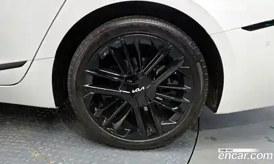 Kia K8 2024 1.6 автомат (гидро), миниатюра 6