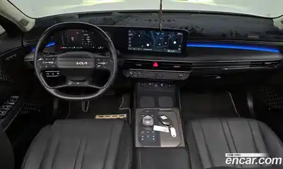 Kia K8 2024 1.6 автомат (гидро), миниатюра 9