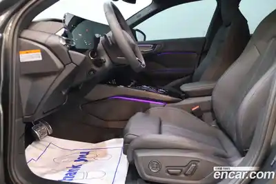 Audi A5 2025 2.0 автомат (гидро), миниатюра 12