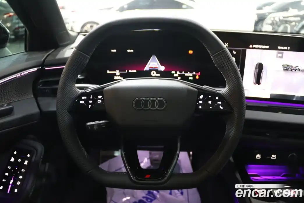 Audi A5 2025 2.0 автомат (гидро), фото 18