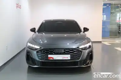 Audi A5 2025 2.0 автомат (гидро), миниатюра 3