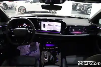 Audi A5 2025 2.0 автомат (гидро), миниатюра 7