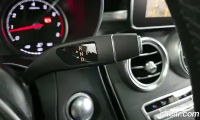 Mercedes-Benz C-Class 2017 2.0 автомат (гидро), миниатюра 12